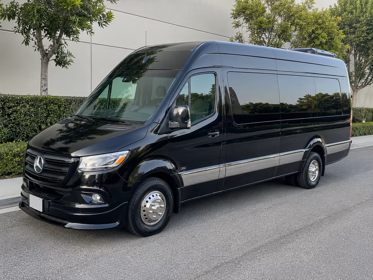 Rent a Bus to Black Hawk Casinos