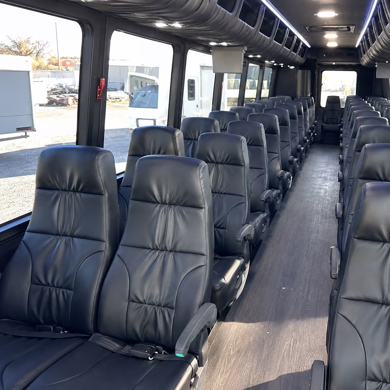 Denver Airport Transportation