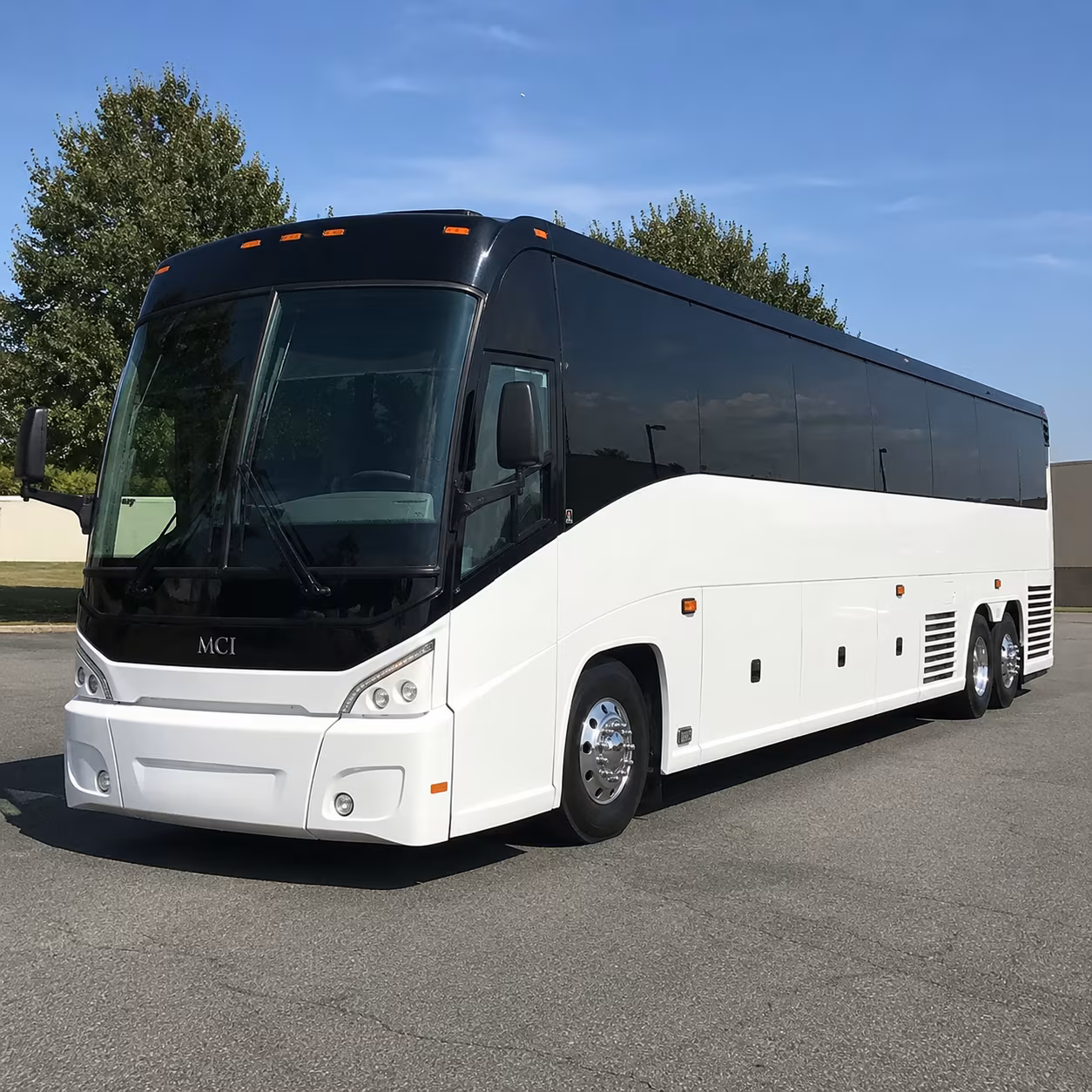 Arvada Concert Transportation & Shuttles