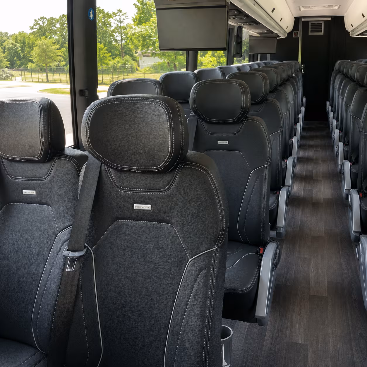 Arvada Corporate Event Transportation