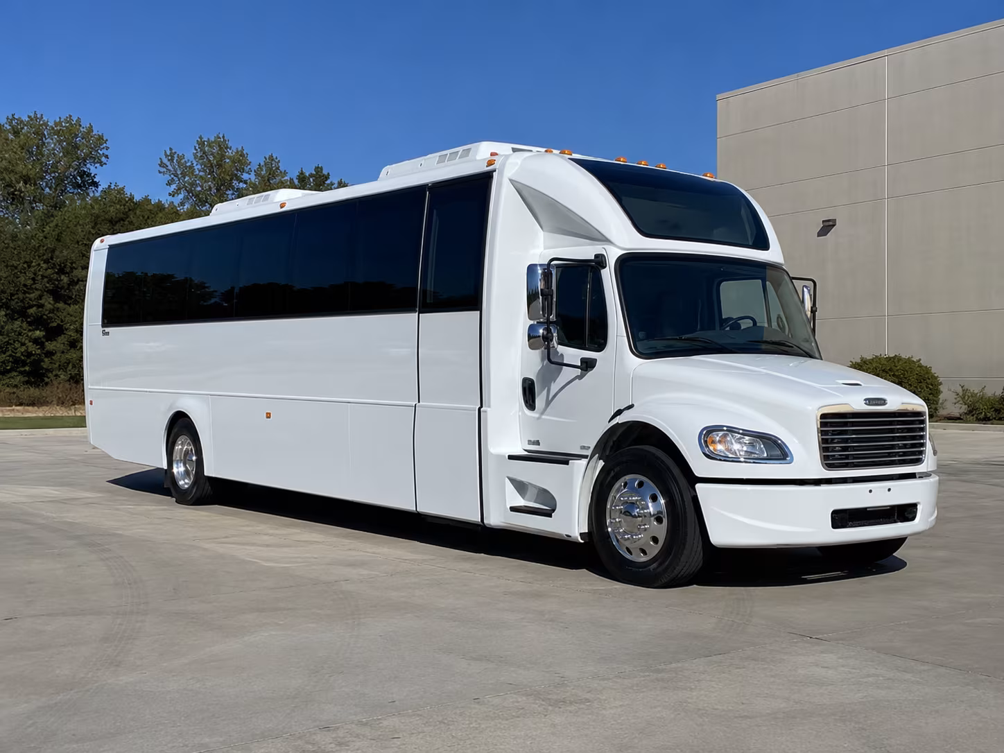 Arvada Sporting Event Transportation