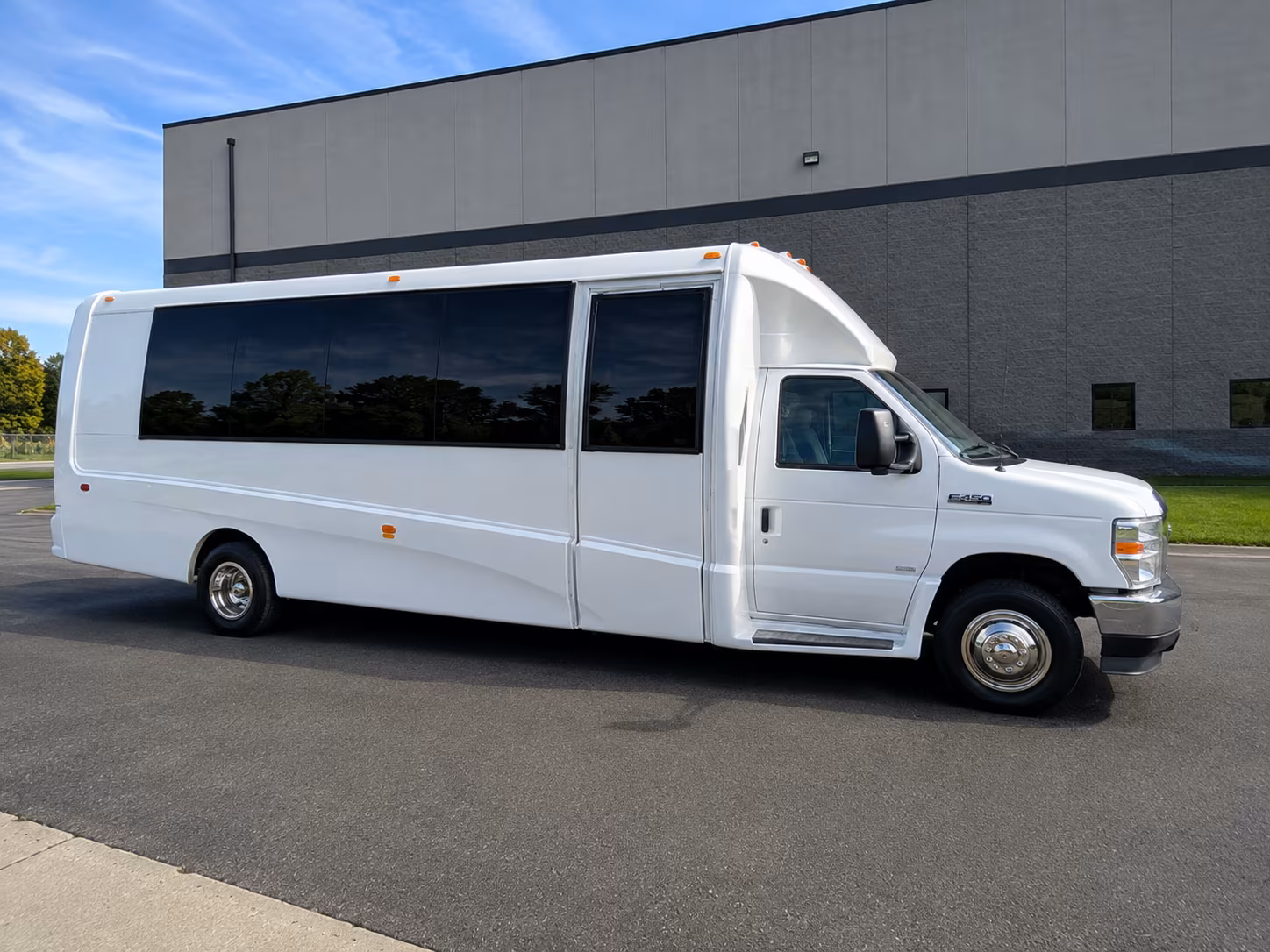 Aurora Airport Shuttles & Transportation