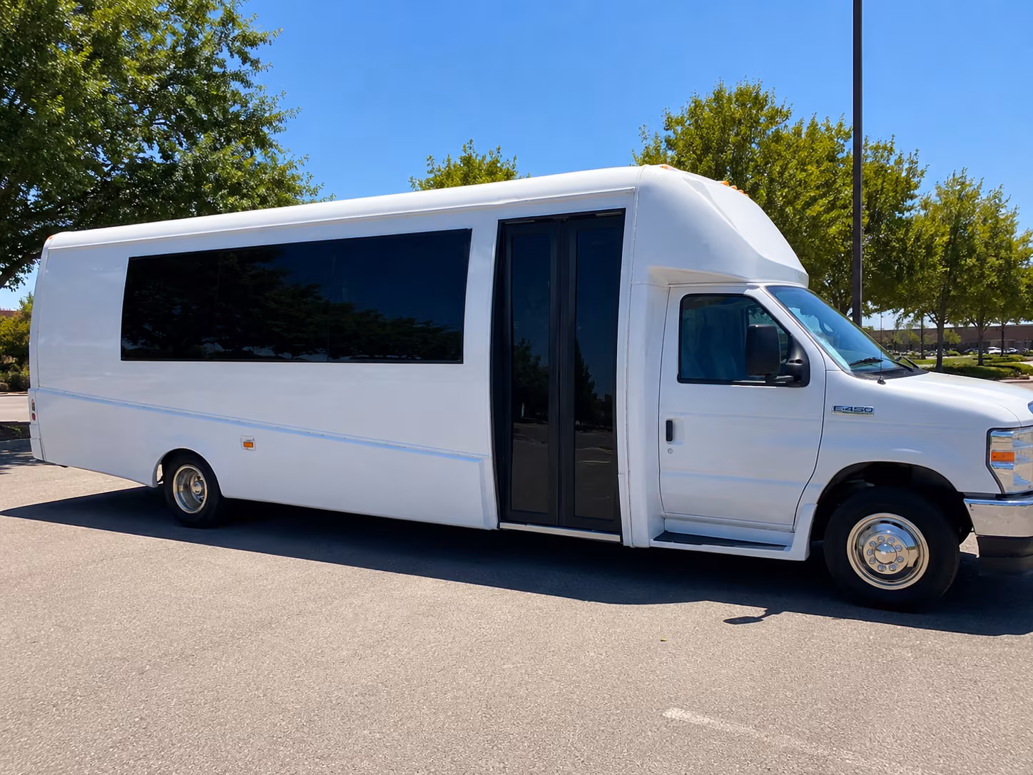 Denver Concert Transportation