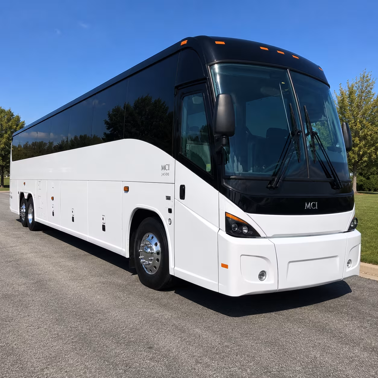 Denver Airport Shuttle & Transportation group transportation