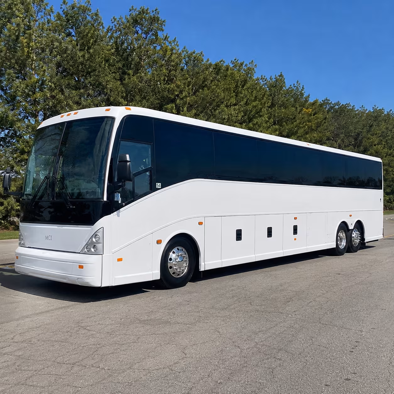 Denver Airport Shuttle & Transportation onboard seating
