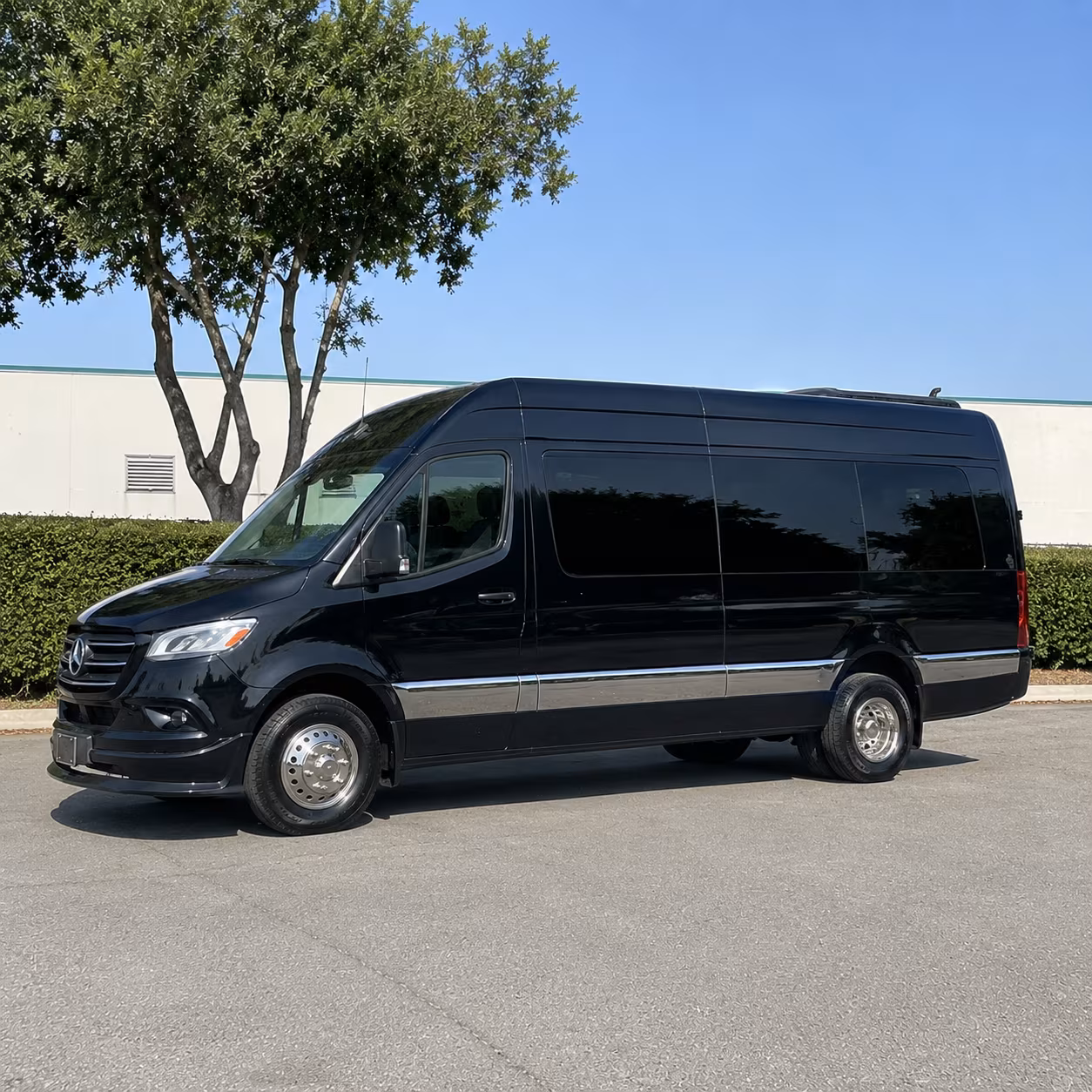 Denver Airport Shuttles & Transportation