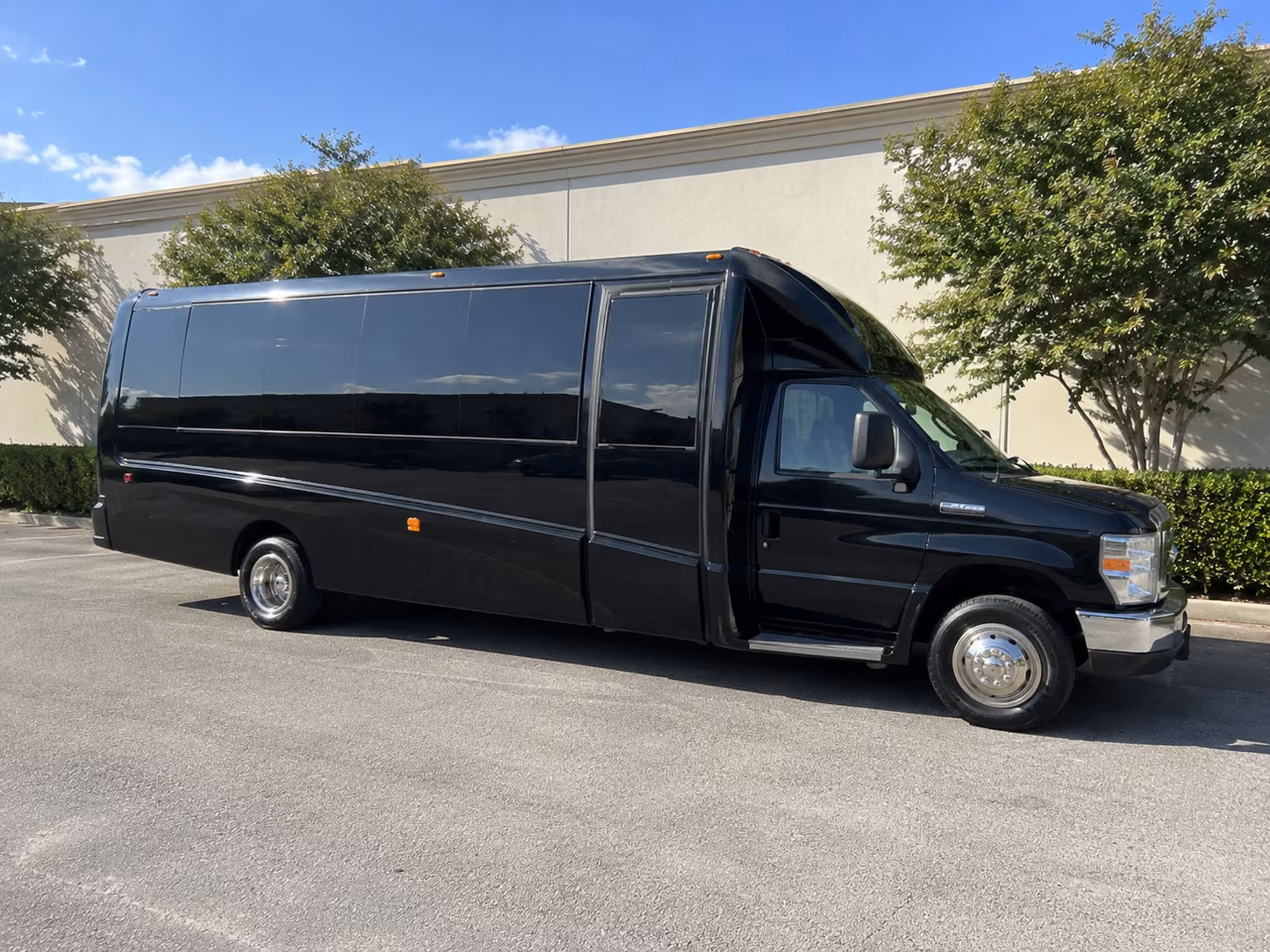 Denver Bachelor & Bachelorette Transportation pickup coordination