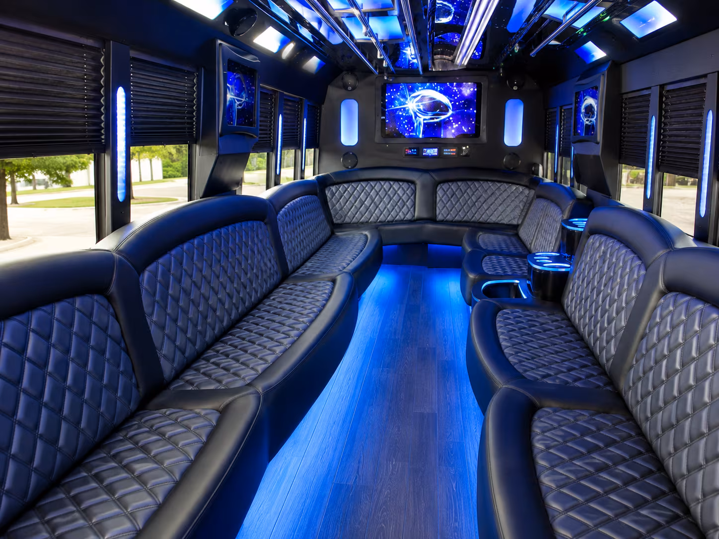 Denver Concert & Music Festival Transportation route planning