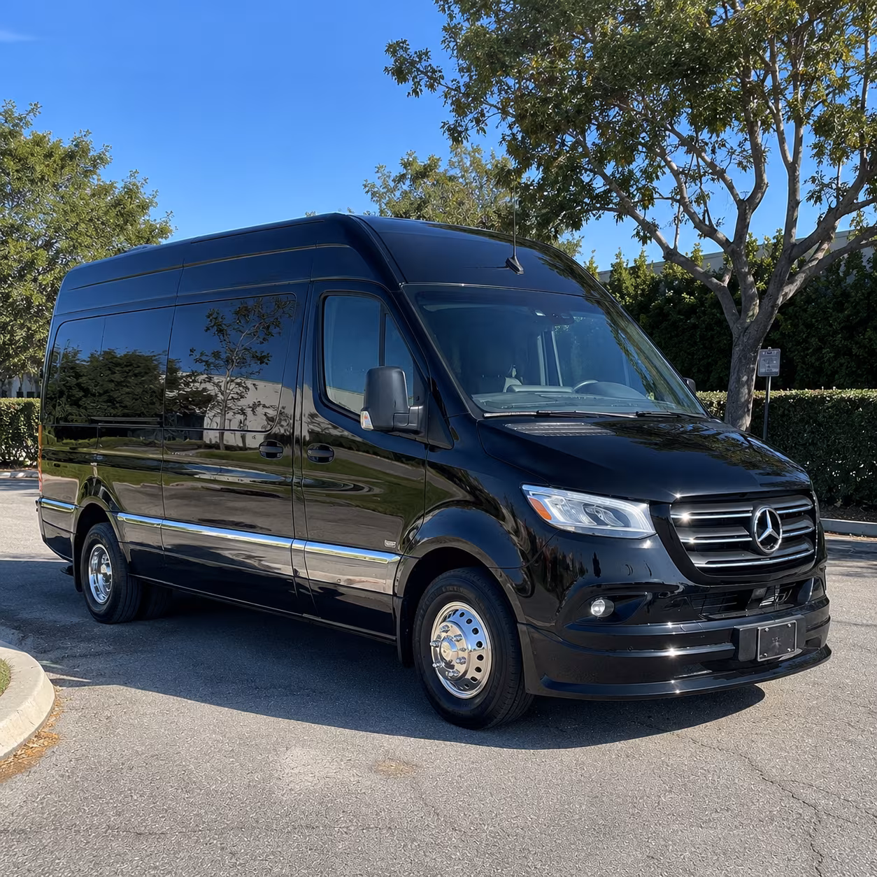 Denver School Event & Field Trip Transportation