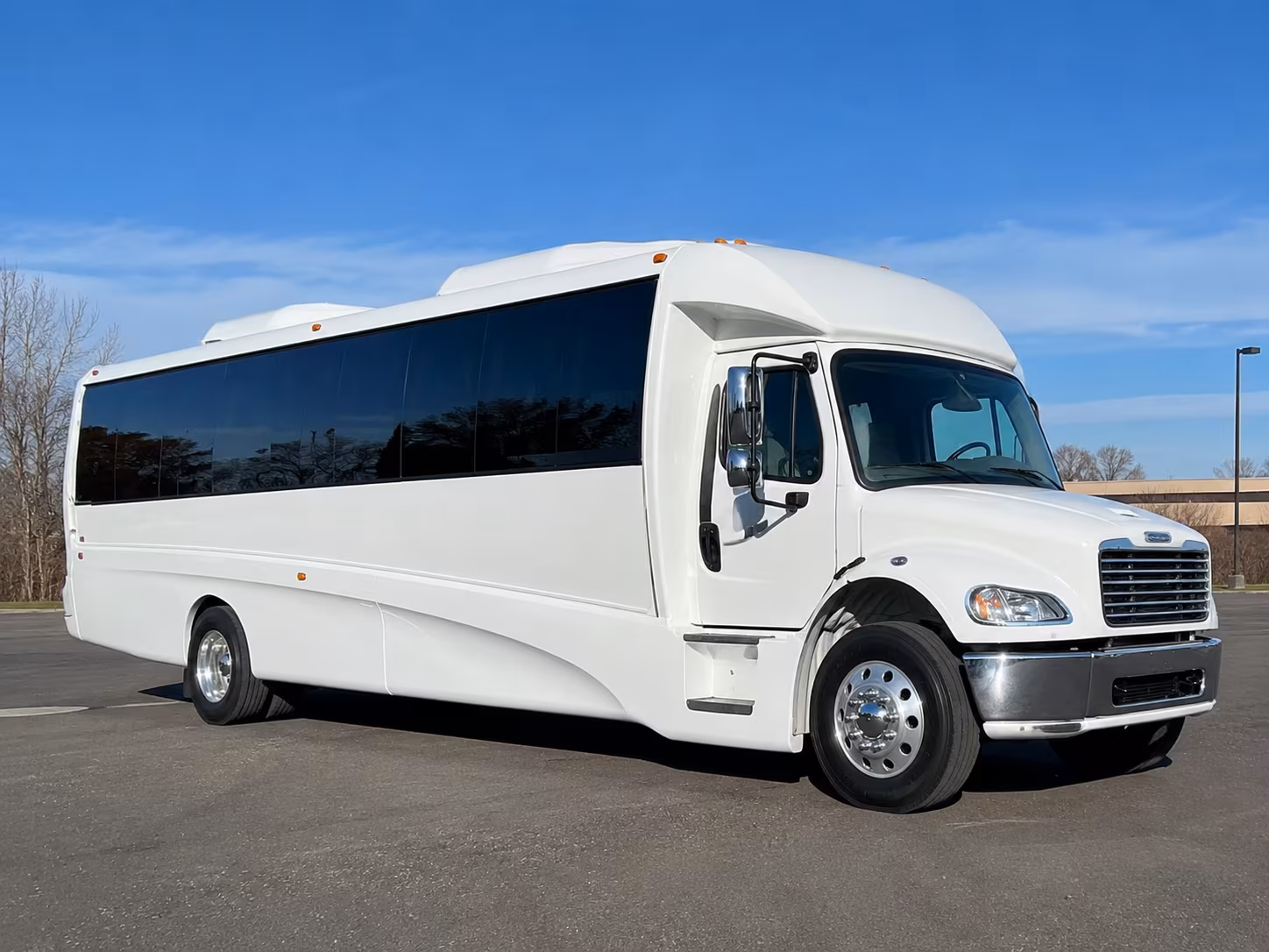 Denver Sporting Event Transportation route planning