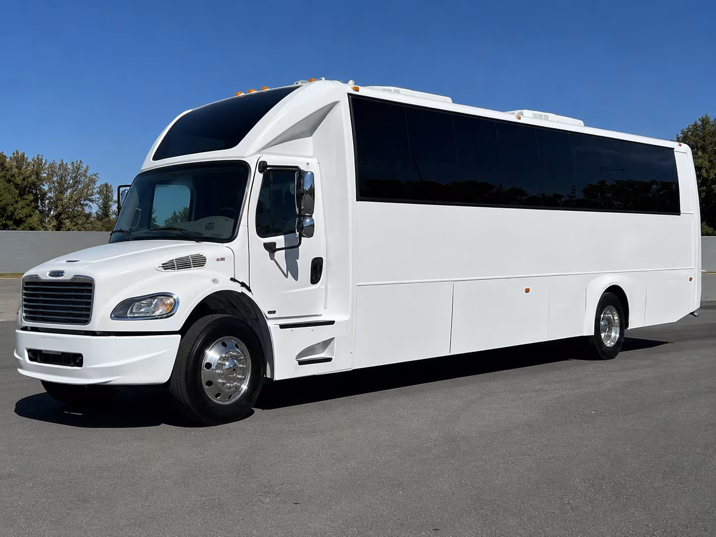Denver Sporting Event Transportation