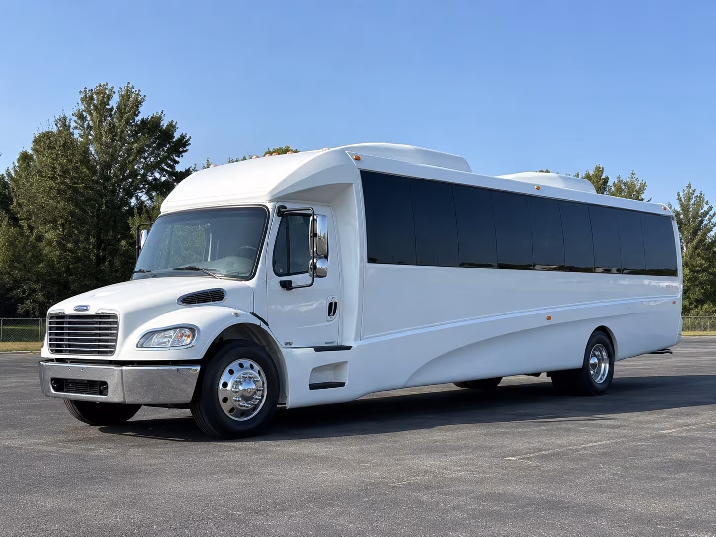 Denver Sporting Event Transportation